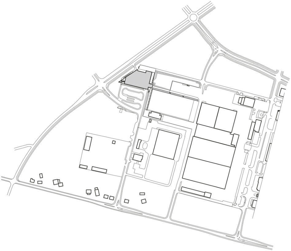 Parking Targi Kielce