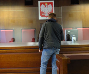 Przez lata okradał bezrobotnych