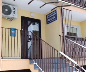 Hakerzy zaatakowali serwery Spółdzielni Mieszkaniowej Przyszłość w Iławie