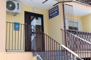 Hakerzy zaatakowali serwery Spółdzielni Mieszkaniowej Przyszłość w Iławie