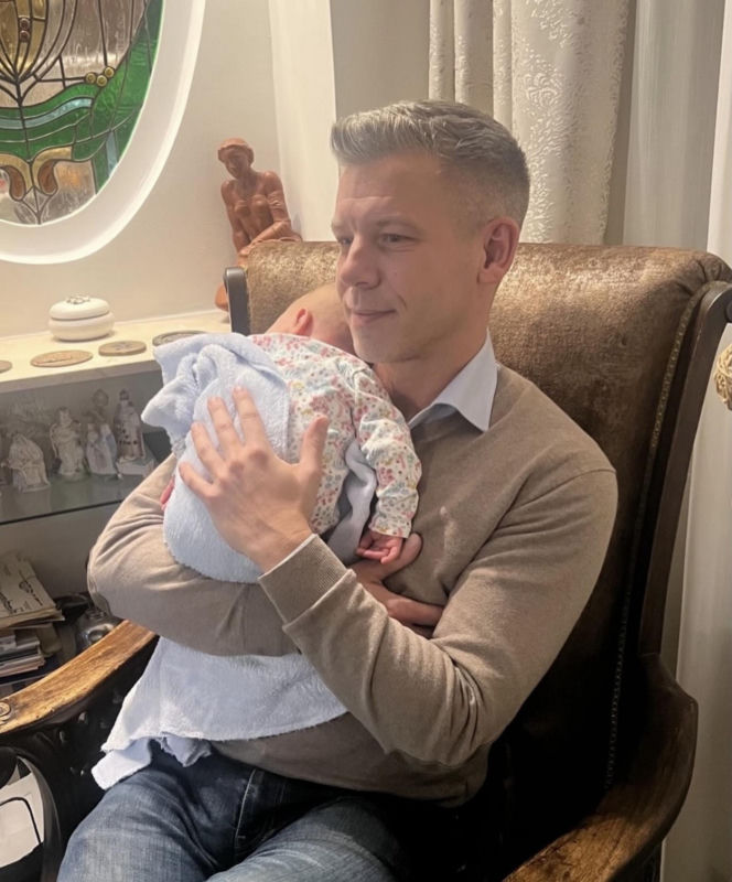 Peter Magyar - lider partii TISZA i jego życie