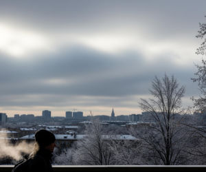 Mróz atakuje Białystok 20.11.2025! Czy zima zaskoczy nas już dziś?