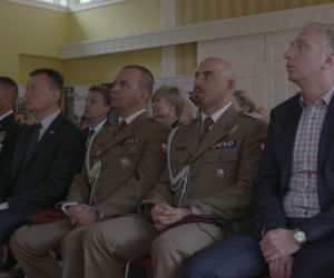Braterska więź łączy nasze armie