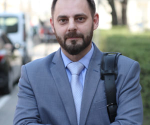 Warszawiacy poruszeni pomnikiem