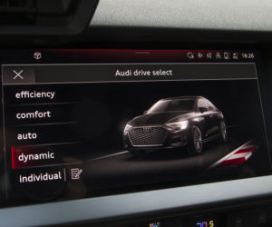 Audi A3 Limousine S line 35 TFSI S tronic