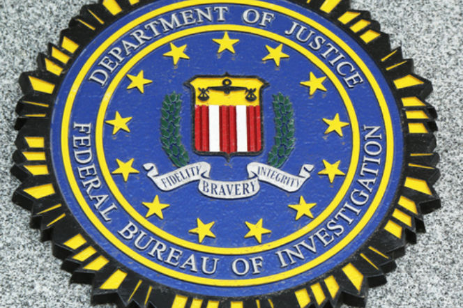FBI