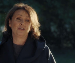 M jak miłość odc. 1914. Marysia (Małgorzata Pieńkowska),