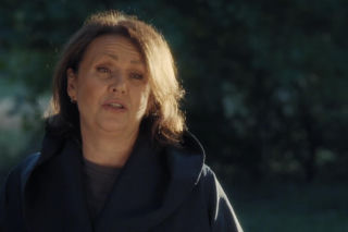 M jak miłość odc. 1914. Marysia (Małgorzata Pieńkowska),