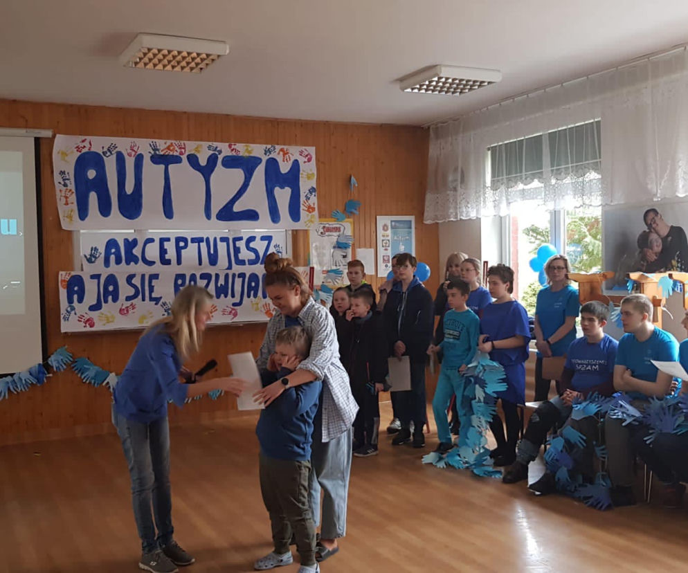 autyzm grudziądz