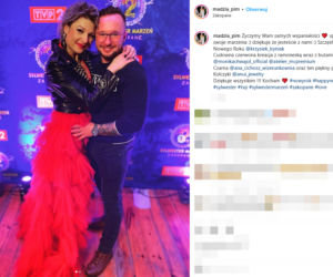 Magdalena Narożna wychodzi za mąż