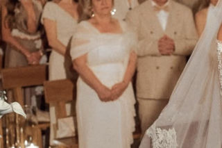Mama Klaudii Halejcio