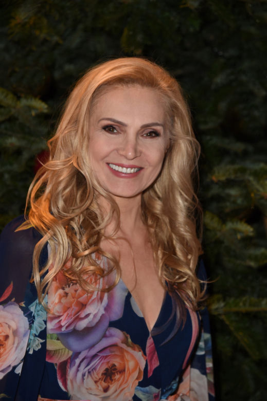 Sylwia Wysocka, każdy krok to cierpienie