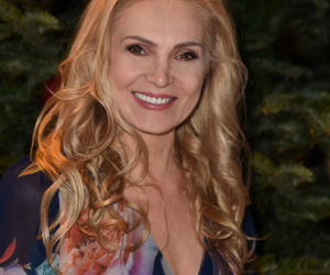 Sylwia Wysocka, każdy krok to cierpienie