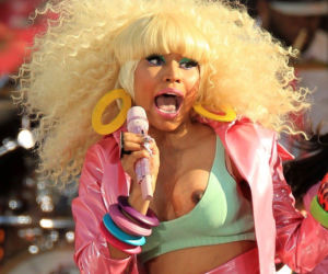 Nicki Minaj