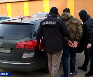 Wprowadzali do obrotu, po konkurencyjnych cenach, gaz grzewczy jako gaz do zasilania silników spalinowych