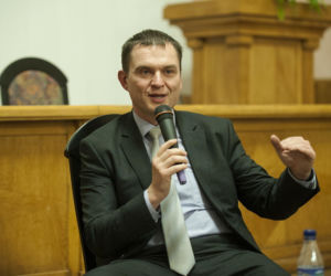 Tak więzienie zmieniło Andrzeja Poczobuta