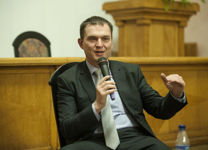 Tak więzienie zmieniło Andrzeja Poczobuta