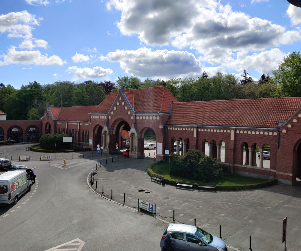 CC Szczecin