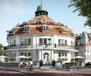 Baltic Luxury Residence