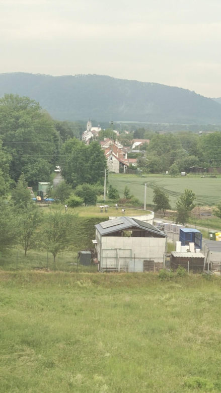 Sprawdziliśmy trasę pociągiem do Wiednia. Tego się nie spodziewaliśmy
