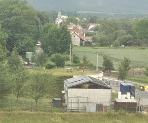 Sprawdziliśmy trasę pociągiem do Wiednia. Tego się nie spodziewaliśmy