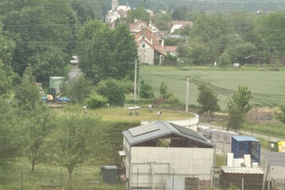 Sprawdziliśmy trasę pociągiem do Wiednia. Tego się nie spodziewaliśmy