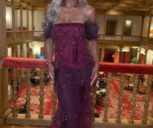 Serena Williams strasznie schudła! Co za przemiana!