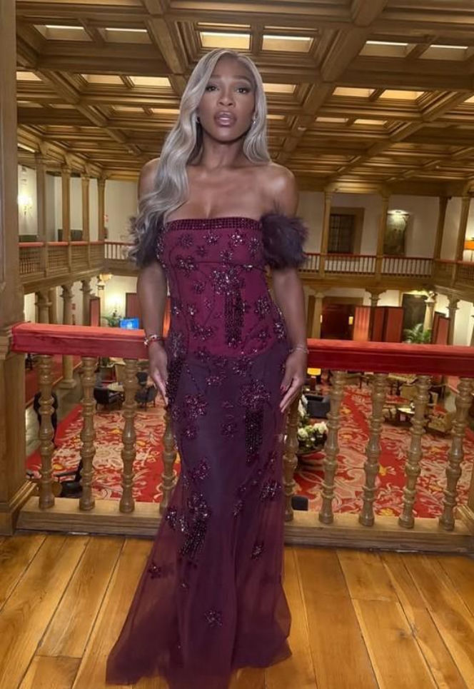 Serena Williams strasznie schudła! Co za przemiana!