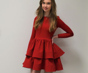 Finalistki Miss Nastolatek Dolnego Śląska 2020