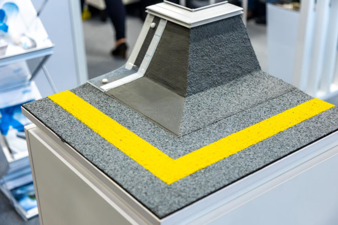 TRIFLEX - Dach Forum 2026