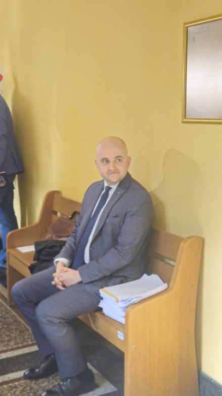 Rusza proces Dariusza Mateckiego. W tle sprawa Funduszu Sprawiedliwości