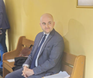 Rusza proces Dariusza Mateckiego. W tle sprawa Funduszu Sprawiedliwości