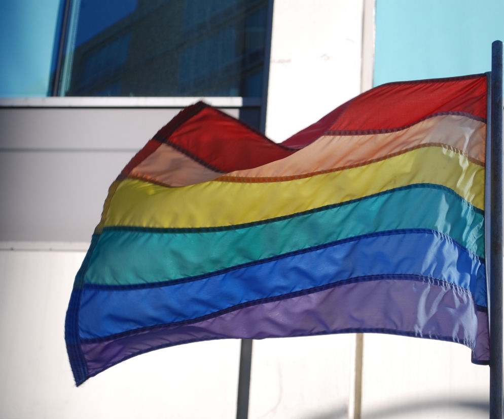 Marsz Równości. LGBTQIA