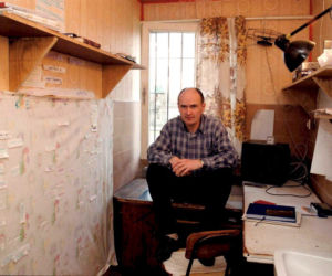 Niezapomniani Andrzej Zaucha