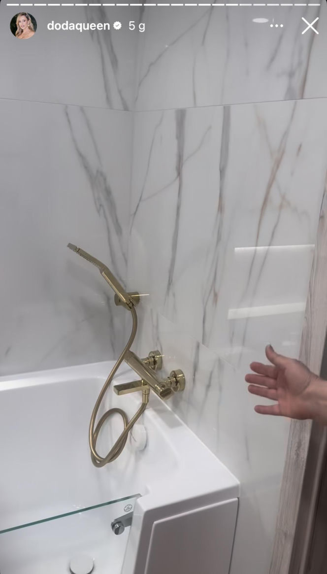 Doda pokazała, jak mieszkają jej rodzice