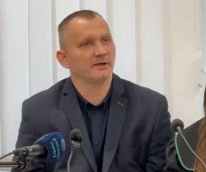 Sprawa matki Bartosza G. Znamy datę wyroku. Katarzyna G. groziła nawet ambasadorowi?!