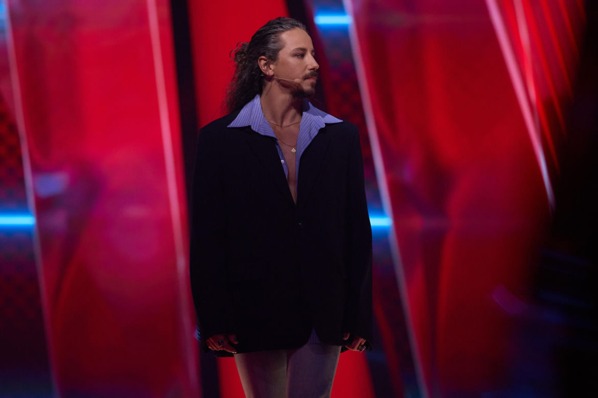 "The Voice of Poland" 17 - pierwsze bitwy