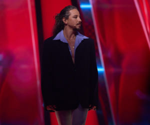 The Voice of Poland 17 - pierwsze bitwy
