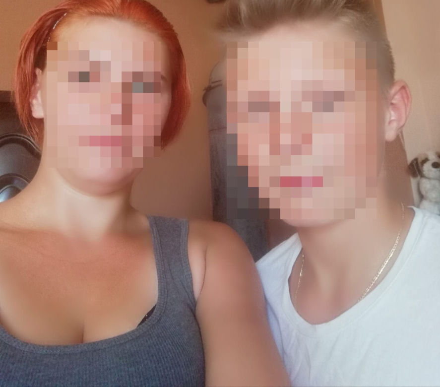Partner poderżnął gardła jej ukochanych synków. Małgorzata wylała już morze łez [ZDJĘCIA]