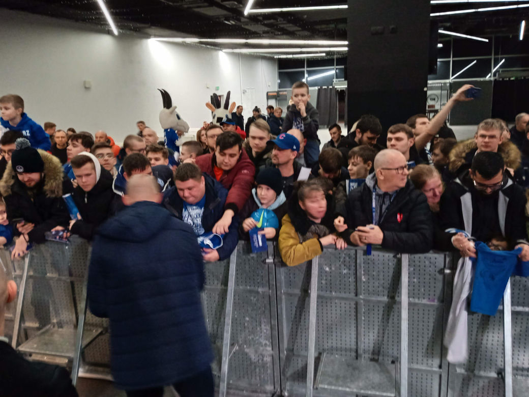 Pierwszy Gwizdek Lecha Poznań w rundzie wiosennej 2023