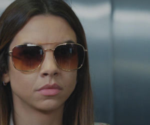 M jak miłość odc. 1891. Aneta (Ilona Janyst)