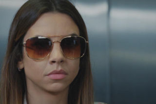 M jak miłość odc. 1891. Aneta (Ilona Janyst)