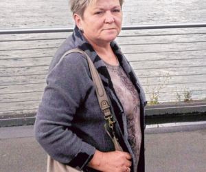 Mama umarła po zastrzyku w przychodni