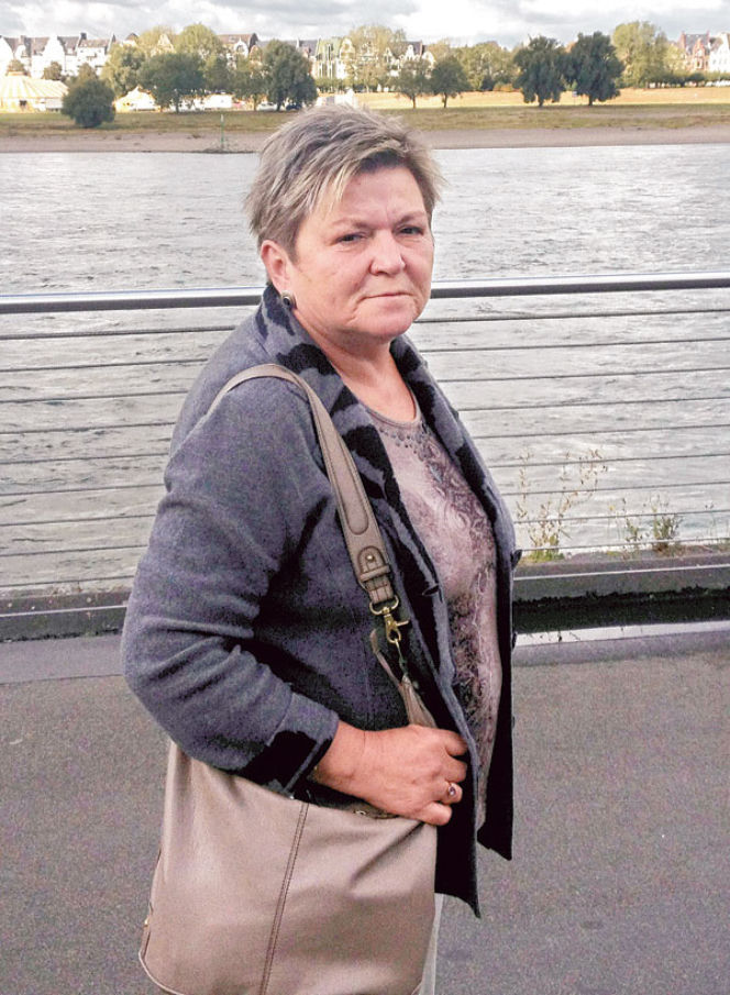 Mama umarła po zastrzyku w przychodni