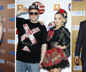 Opole 2014 Kupicha, margaret, Donatan i Cleo