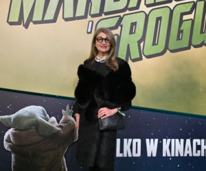 Gwiezdne wojny: The Mandalorian i Grogu to nowa produkcja z uniwersum Star Wars, która zadebiutuje w kinach 22 maja.
