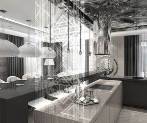 MUST HAVE. Architektura wnętrz domu. zdjecie 9