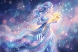 Horoskop dzienny Panna na 2 marca - Ten dzień przyniesie Ci jasność w relacjach i wewnętrzną równowagę