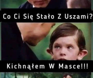 Polacy nie wierzą w koronawirusa. Zobacz memy 