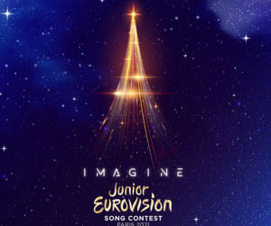 Eurowizja Junior 2021